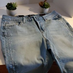 NWT Earl sz 14 jeans